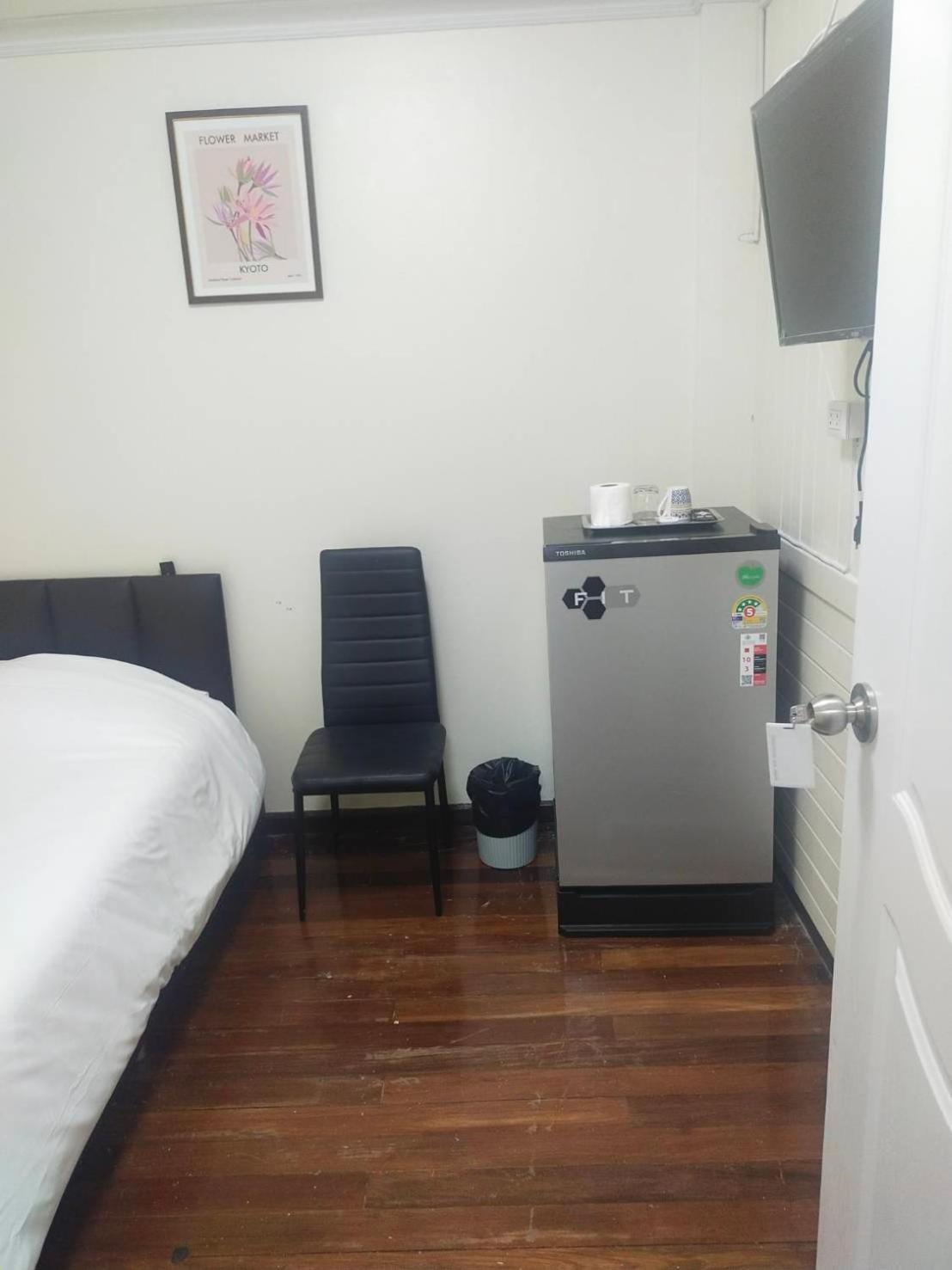 Hotel Orchid House Bangkok Zewnętrze zdjęcie