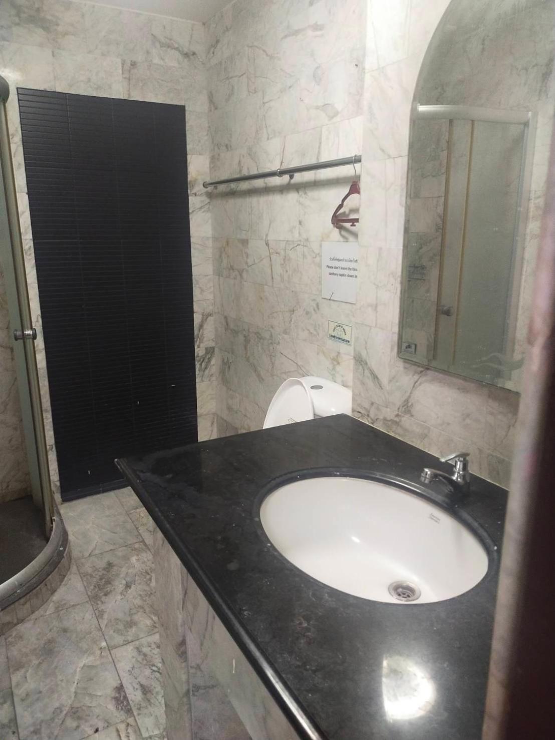 Hotel Orchid House Bangkok Zewnętrze zdjęcie