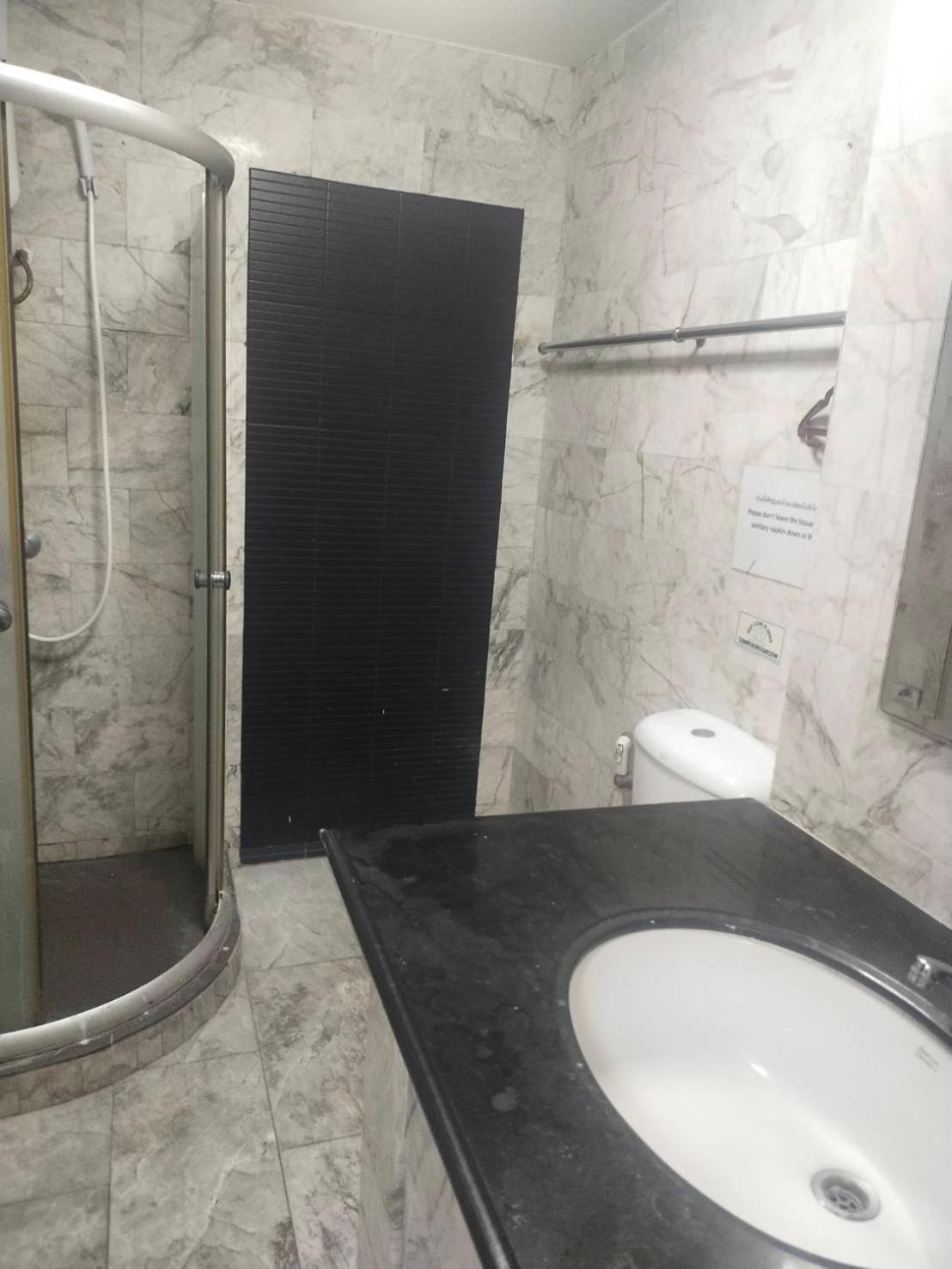 Hotel Orchid House Bangkok Zewnętrze zdjęcie