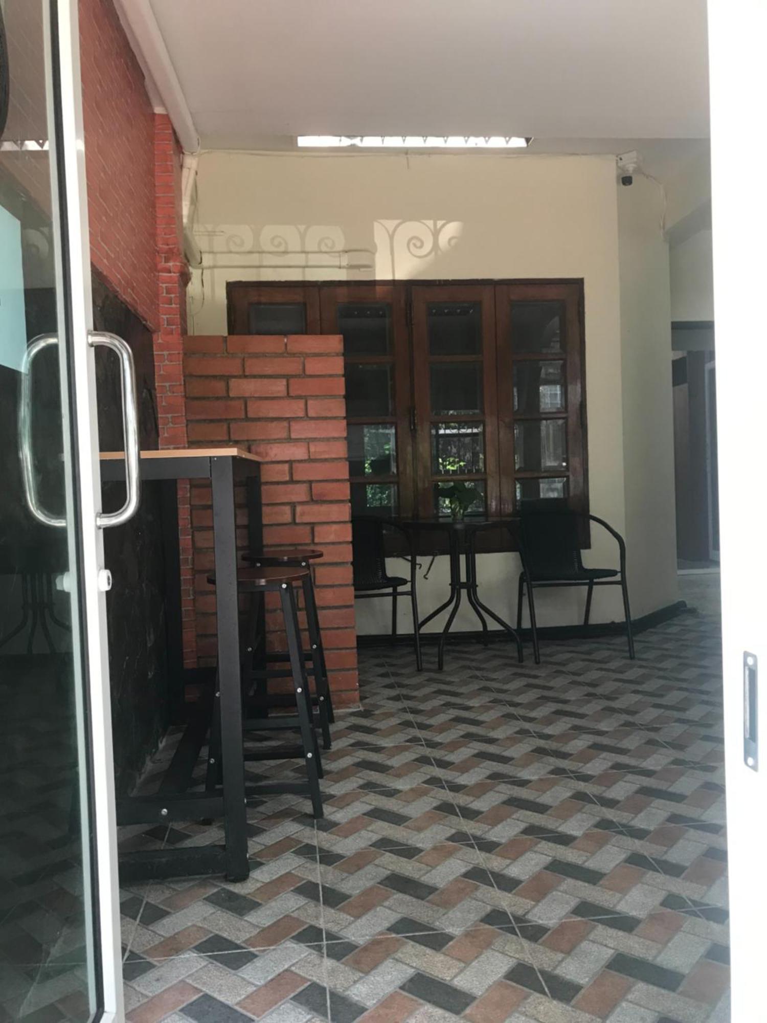 Hotel Orchid House Bangkok Zewnętrze zdjęcie