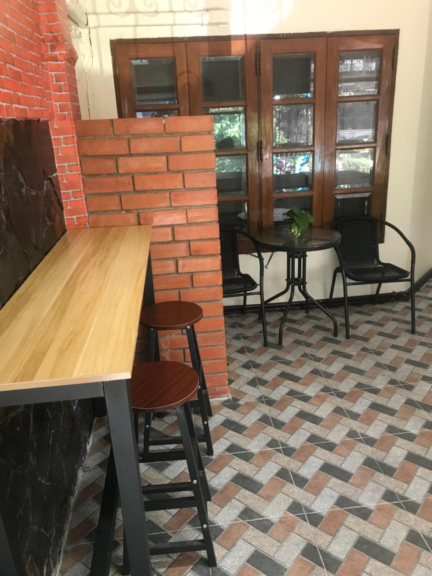Hotel Orchid House Bangkok Zewnętrze zdjęcie