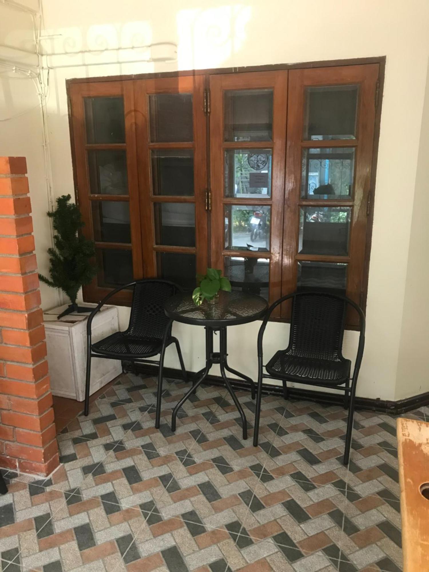 Hotel Orchid House Bangkok Zewnętrze zdjęcie